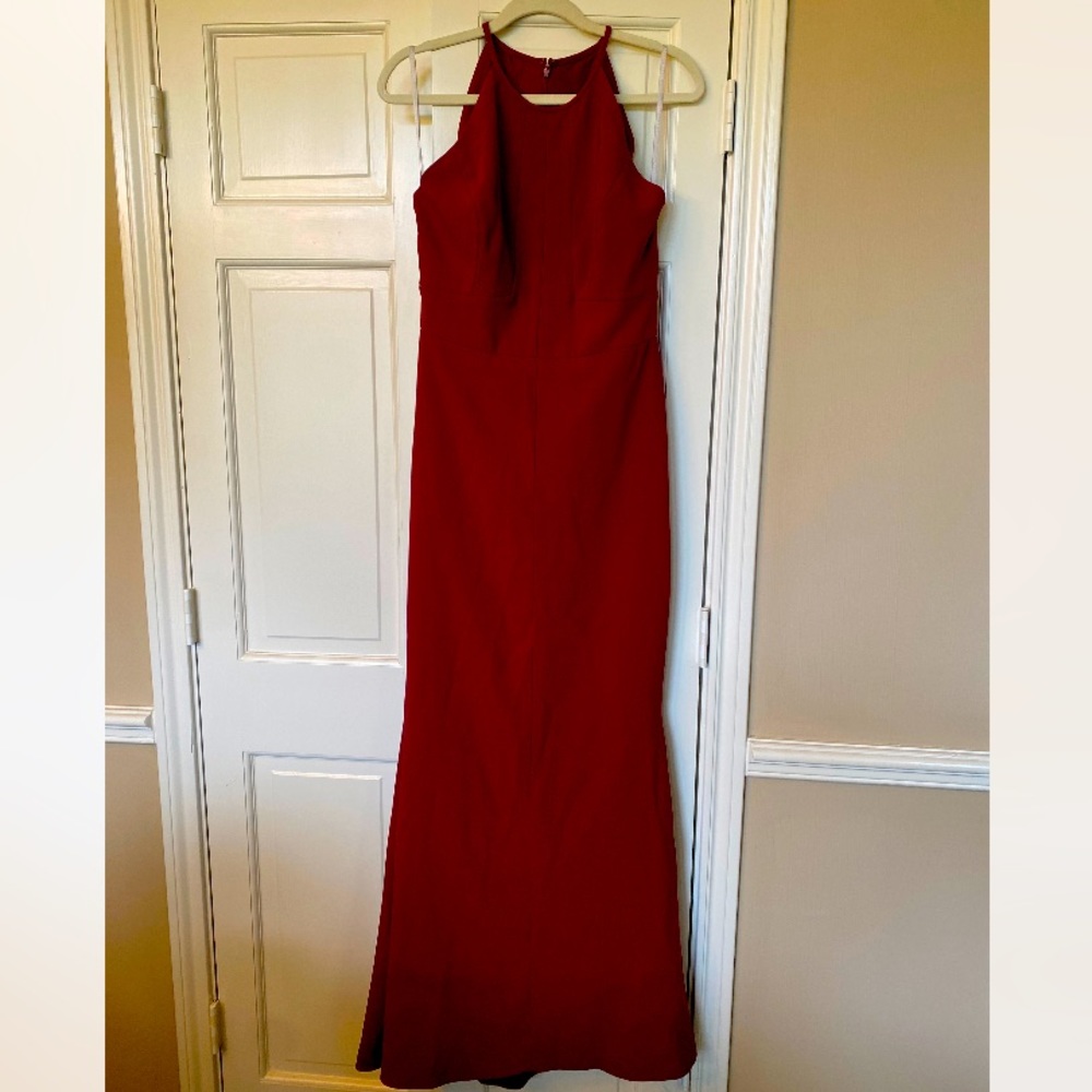 Bridesmaid/Prom Dress
